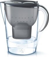 Brita Brita Marella XL graphite 111540 Waterfilter 3.5 l Grafiet