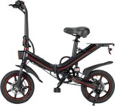 Elektrisch Opvouwbaar Fiets | 16 inch | Electric Folding bike | 500W 48V 10 AH