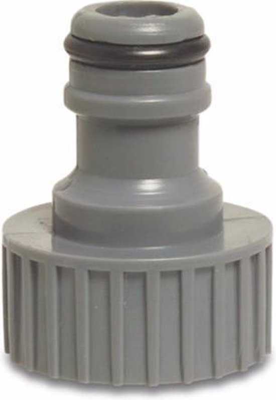 TRAHOO-Raccord De Robinet D'angle Avec Filetage Intérieur 13156