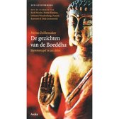 De gezichten van de Boeddha (luisterboek)