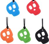 Bijtketting Spooky