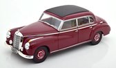 Mercedes-Benz 300 1955 - 1:18 - Norev