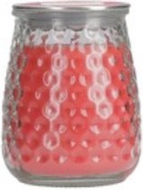 Greenleaf Signature Jar Painted Poppy