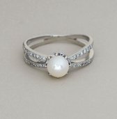 Vintage ring Jane