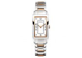 RODANIA DAMES HORLOGE 2605243 / Bicolor
