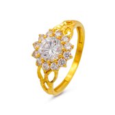 Dames ring Hrutvi