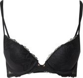 Etam bh upside Zwart-90 (80)-C