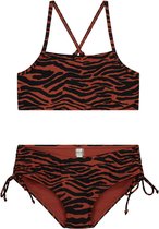Shiwi bikini havana Zwart-176
