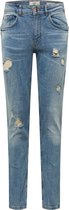 Redefined Rebel jeans stockholm Blauw Denim-29-34