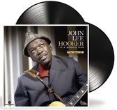 John Lee Hooker - Best Of - The Boogie Man (2 LP)