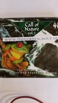 CALL OF NATURE VOL.2 (4 CD)