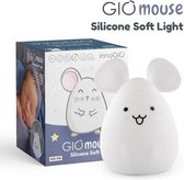 InnoGIO GIOmouse siliconen lamp