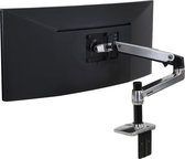 Ergotron LX Desk Mount Aluminium - Monitorbeugel 45-241-026