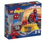 Bouwstenen | Pre-School - Lego 10607 Duplo Heroes 1