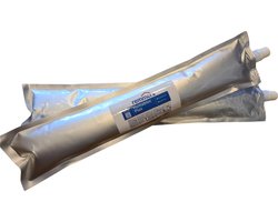 10 x HUMABLOC PLUS injectiegel tegen opstijgend vocht 550ml