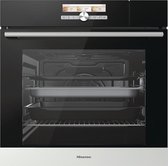 Multifunctionele Oven Hisense BS5545AG 73 L A+