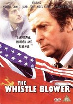 The Whistle Blower [DVD] (1987)