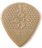 Dunlop Jazz III Matt Heafy Custom Max-Grip Pick 3-Pack 1.50 mm plectrum