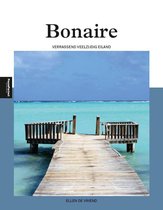 Omslag Bonaire