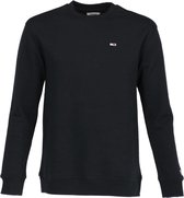 Sweater Zwart