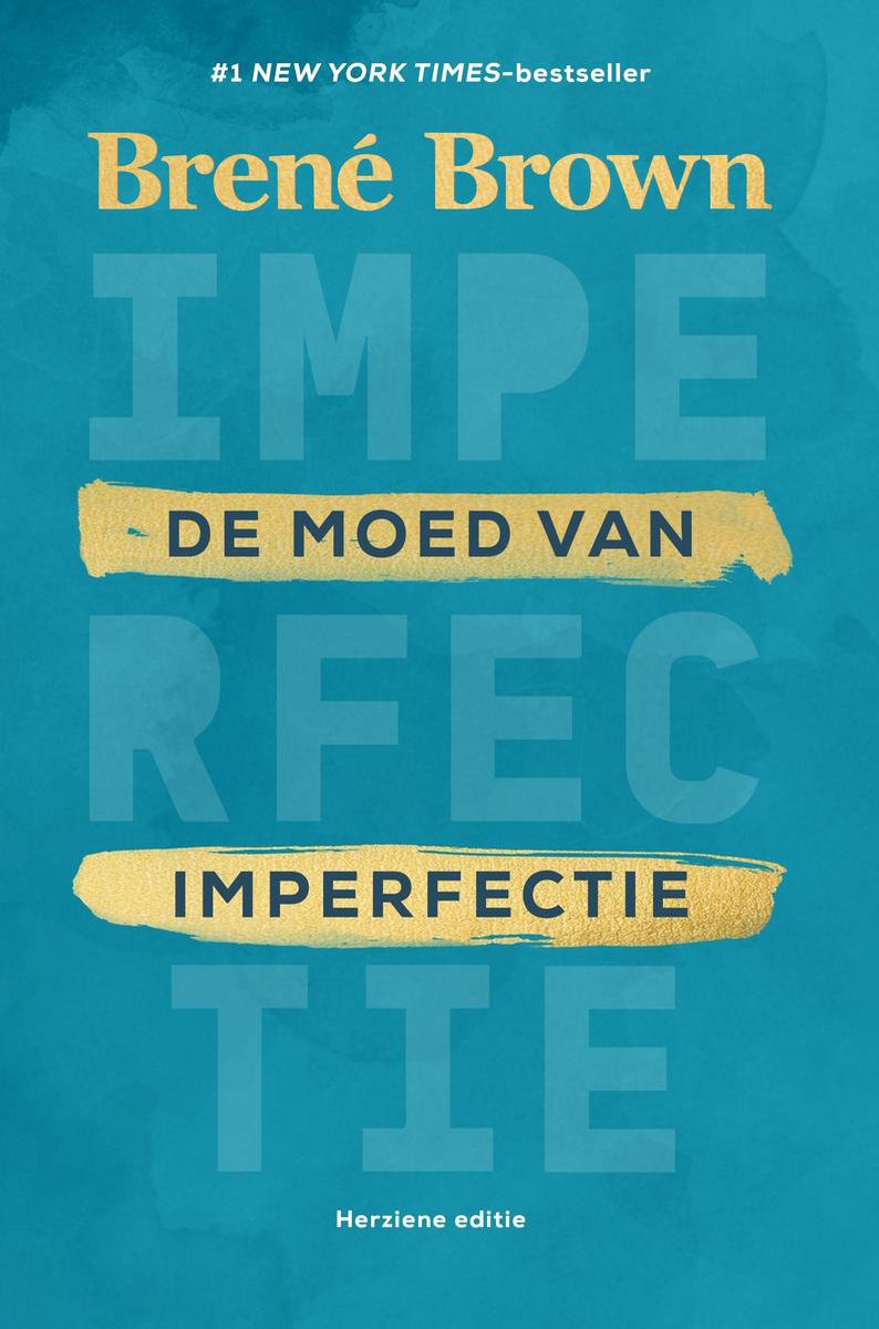 De moed van imperfectie Ebook Tooltip Ebooks kunnen worden gelezen op uw...