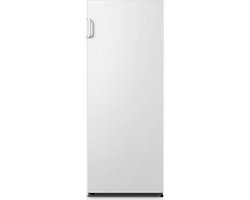 Hisense FV191N4AW2 vrieskast Nofrost 155 liter