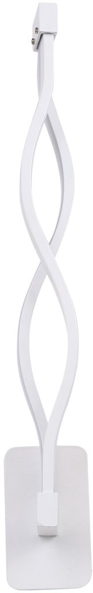 Wandlamp LED Design Verkrijgbaar In Wit- Kunst - Scaldare Este-Modern- Klasiek