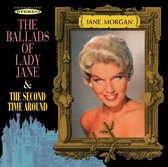 Ballads Of Lady Jane / The Second Time Around