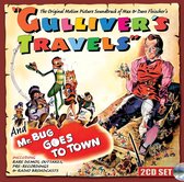 Gulliver's Travels (and Mr. Bug Goes To Town)