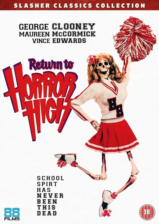Return To Horror High