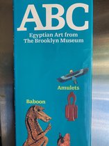 ABC: Egyptian Art From The Brooklyn Museum