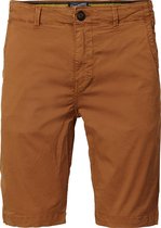 Petrol - Korte broek - 7040 Light Cinnamon