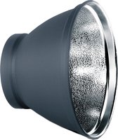 Elinchrom Standard Reflector 50° 21 cm (Charcoal)