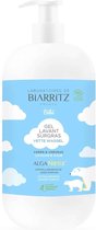 Laboratoires de Biarritz - Babycare - Alga Natis - Ultra-Rijke Reinigingsgel 500ml