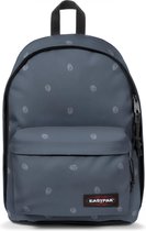 Eastpak Out Of Office 27 Liter Rugzak  - Line Afternoon