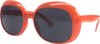 Oranje Partybril Feestbril - Koningsdag - EK/WK Voetbal