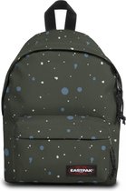 Eastpak Orbit Mini 10 Liter Rugzak - Splashes Crafty