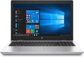 HP Probook 650 G4 15,6" FHD 8GB RAM, 256GB SSD & i7-8550U - Refurbished door Daans Magazijn - A-grade