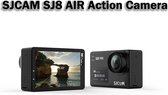 SJCAM SJ8 Air Action Camera met WiFi | 14 MP | 1296p | waterproof
