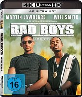 Bad Boys - Harte Jungs (Ultra HD Blu-ray)