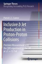 Inclusive b Jet Production in Proton-Proton Collisions