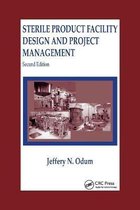Sterile Product Facility Design and Project Management