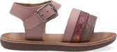 Ton & Ton Pl_om004 Sandalen - Meisjes - Roze - Maat 22