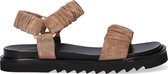 Billi Bi 2752 Sandalen - Dames - Beige - Maat 37