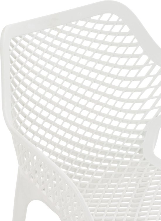 GIST Veloce aerodynamische helm maat L-XL wit