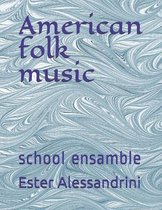 American folk music