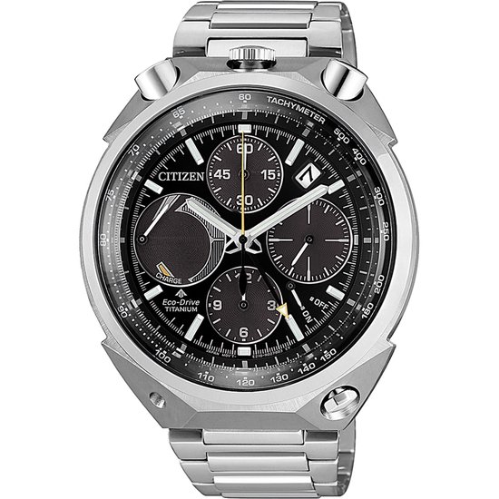 Citizen Tsuno Titanium