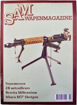 SAM Wapenmagazine 119