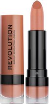 Makeup Revolution Matte Lipstick - 120 Vow