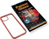 ClearCase Apple iPhone 12 Pro Max-Mandarin RedAB